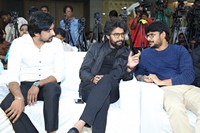 Court Movie Press Meet Photos